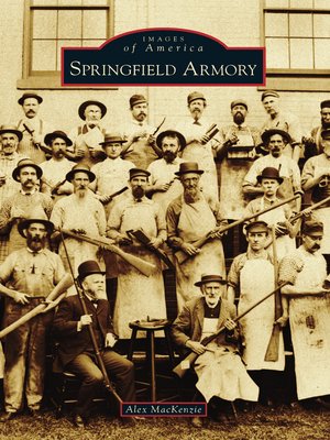 cover image of Springfield Armory